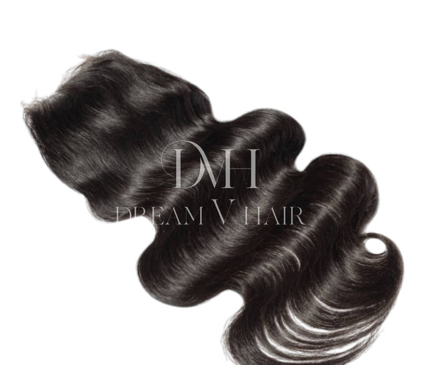 HD Closure