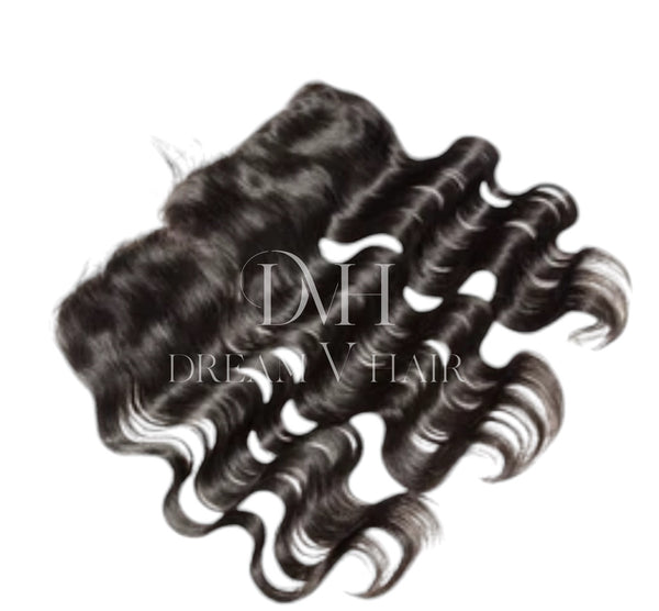 HD Frontal
