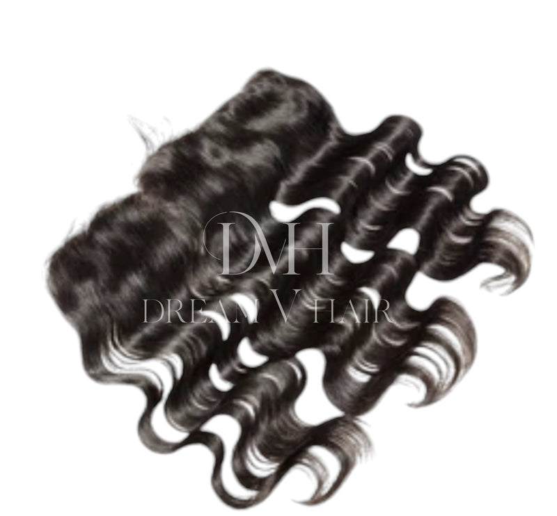 HD Frontal