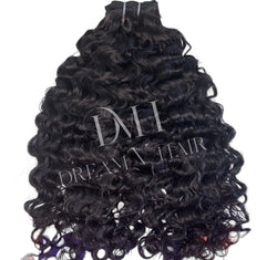 Filipino Curly