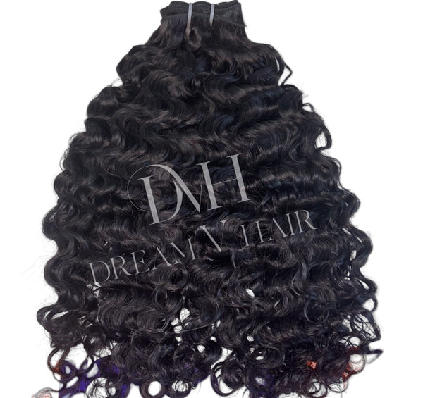 Filipino Curly