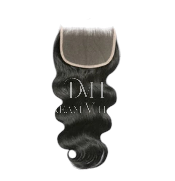 HD Closure