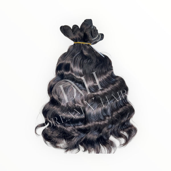 Natural Wave