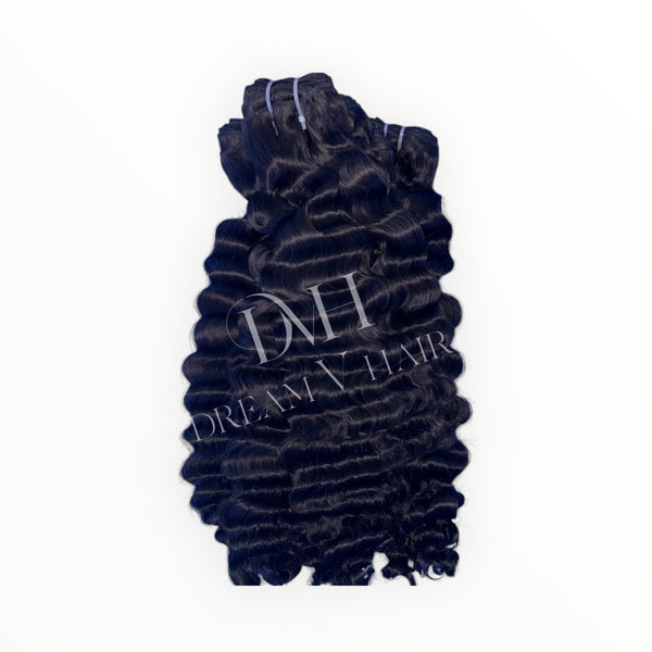 Cambodian Wave Curl