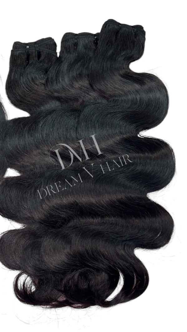 Body Wave