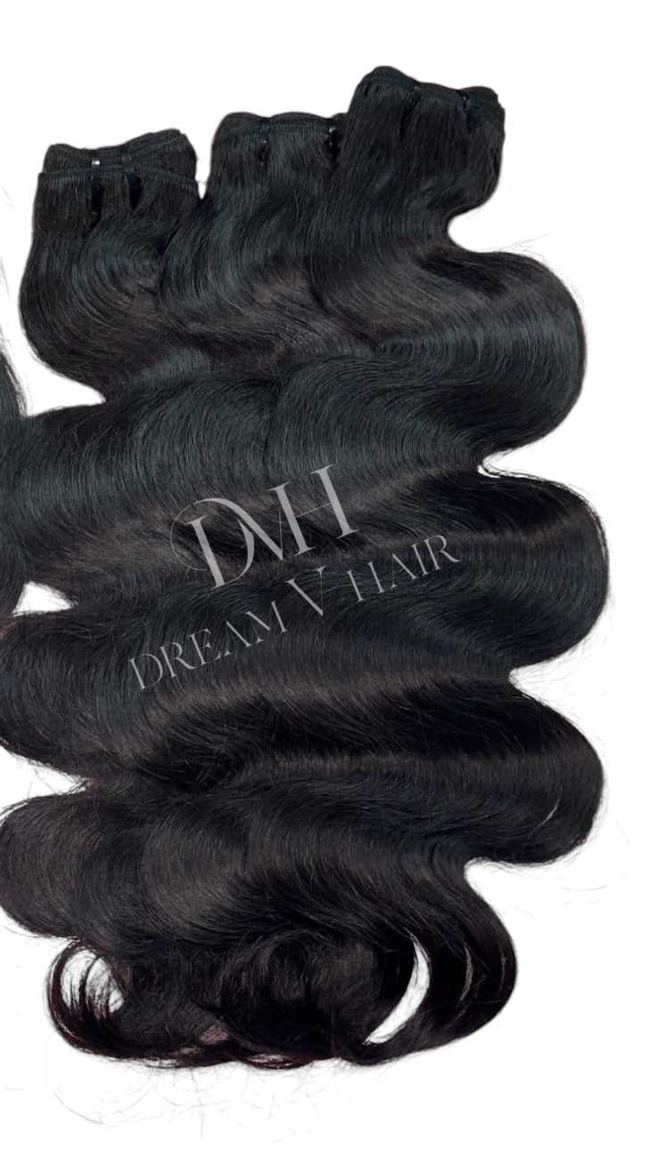 Body Wave