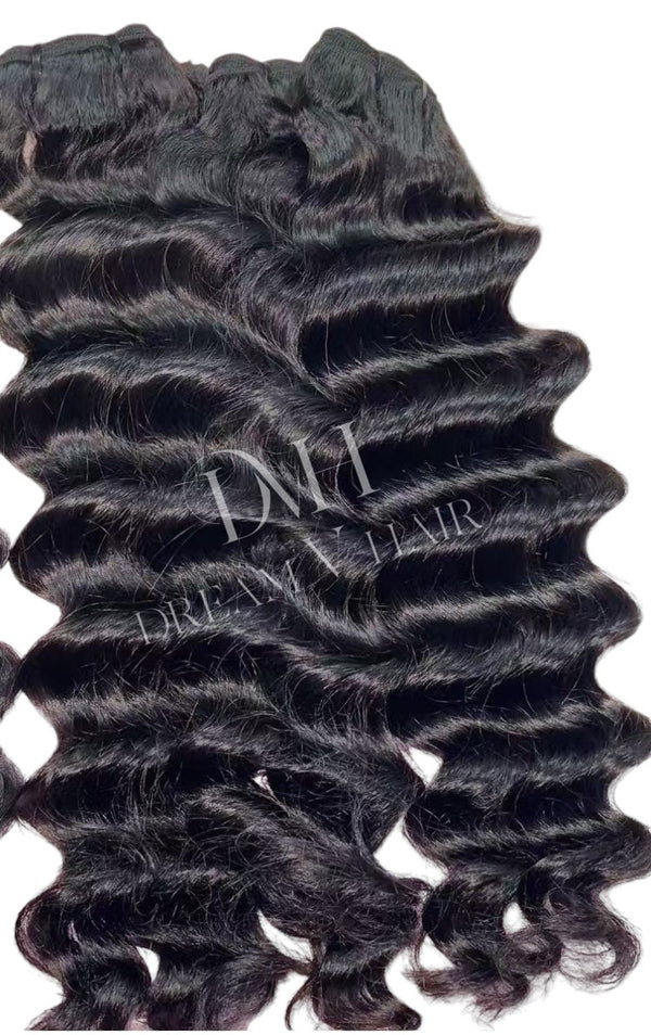 Deep Wave