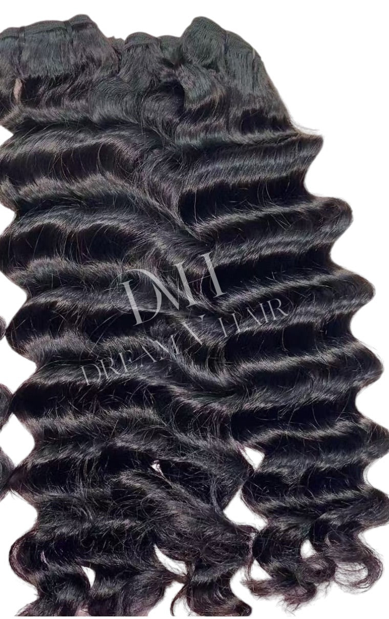Deep Wave