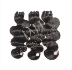 Body Wave