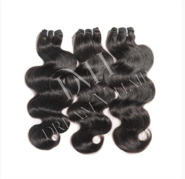Body Wave