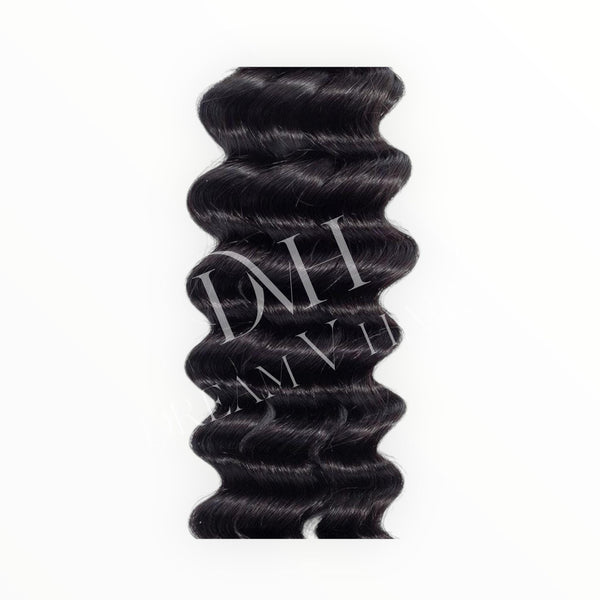 Deep Wave