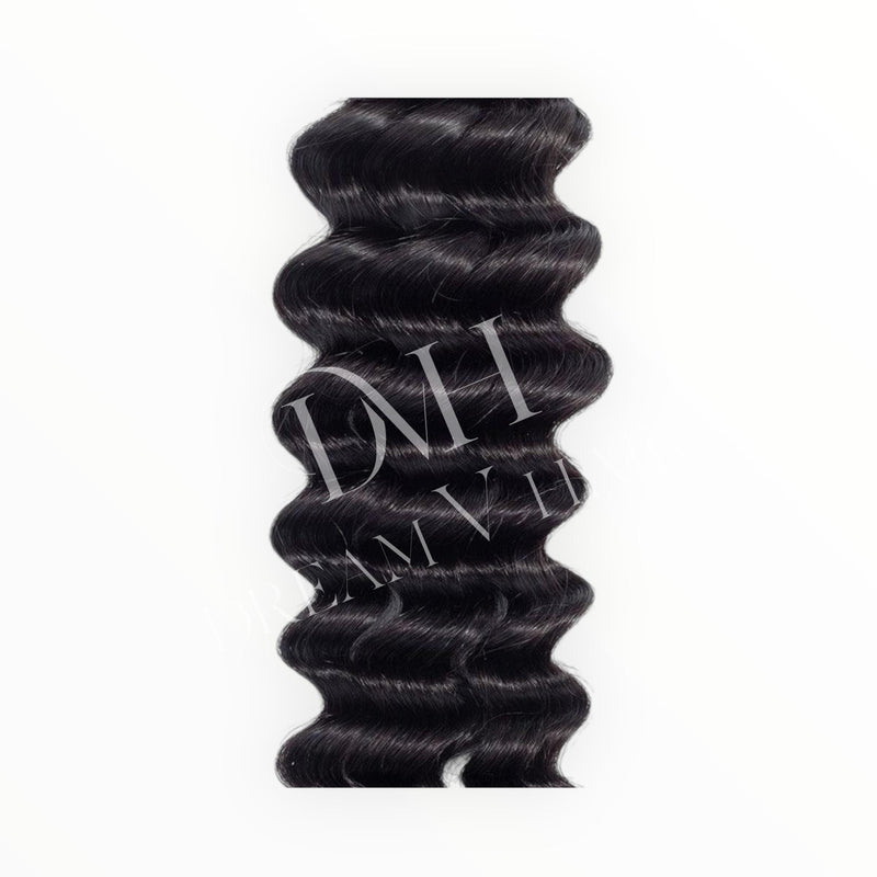 Deep Wave